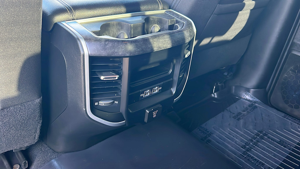 Thumbnail: 2022 RAM 2500 - 29
