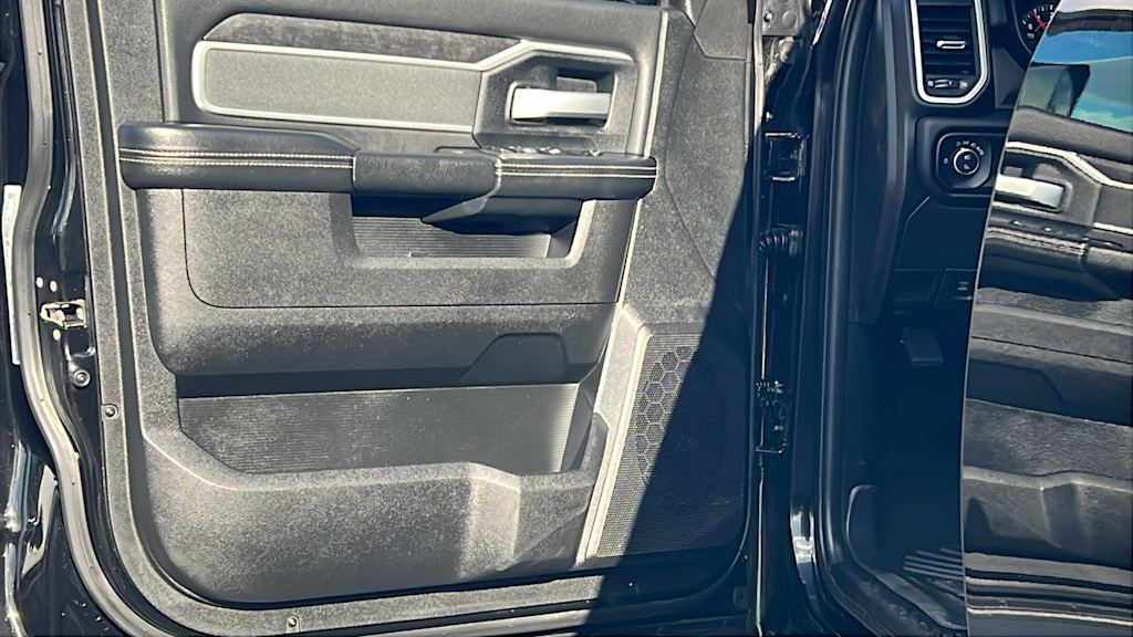 Thumbnail: 2022 RAM 2500 - 28