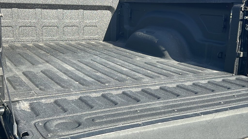 Thumbnail: 2022 RAM 2500 - 15