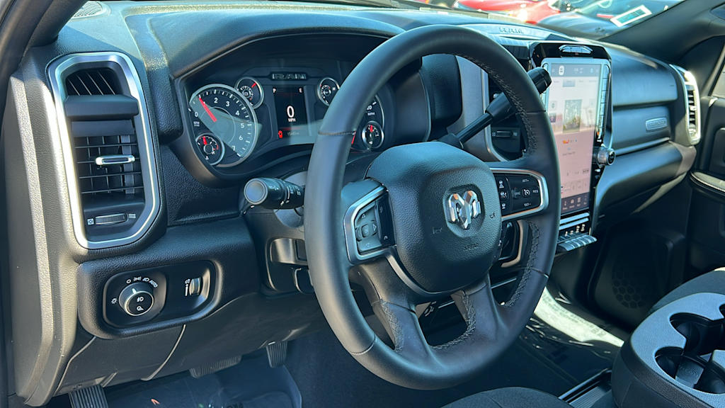 Thumbnail: 2025 RAM 2500 - 2