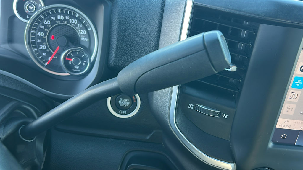 Thumbnail: 2024 RAM 2500 - 15