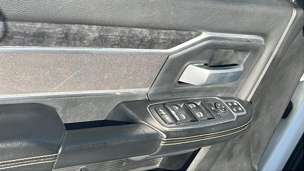 Thumbnail: 2024 RAM 2500 - 26