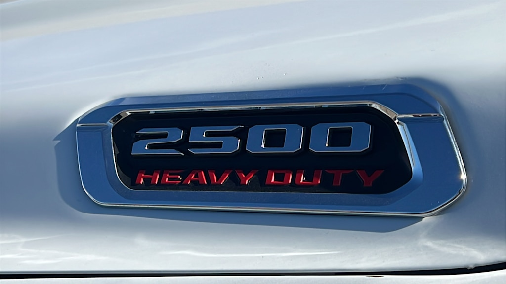 Thumbnail: 2024 RAM 2500 - 30