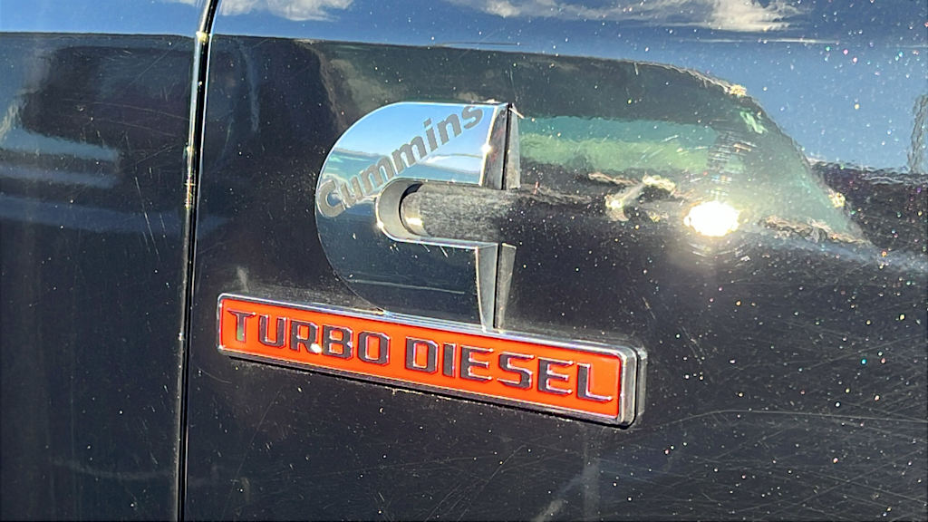 Thumbnail: 2024 RAM 2500 - 7