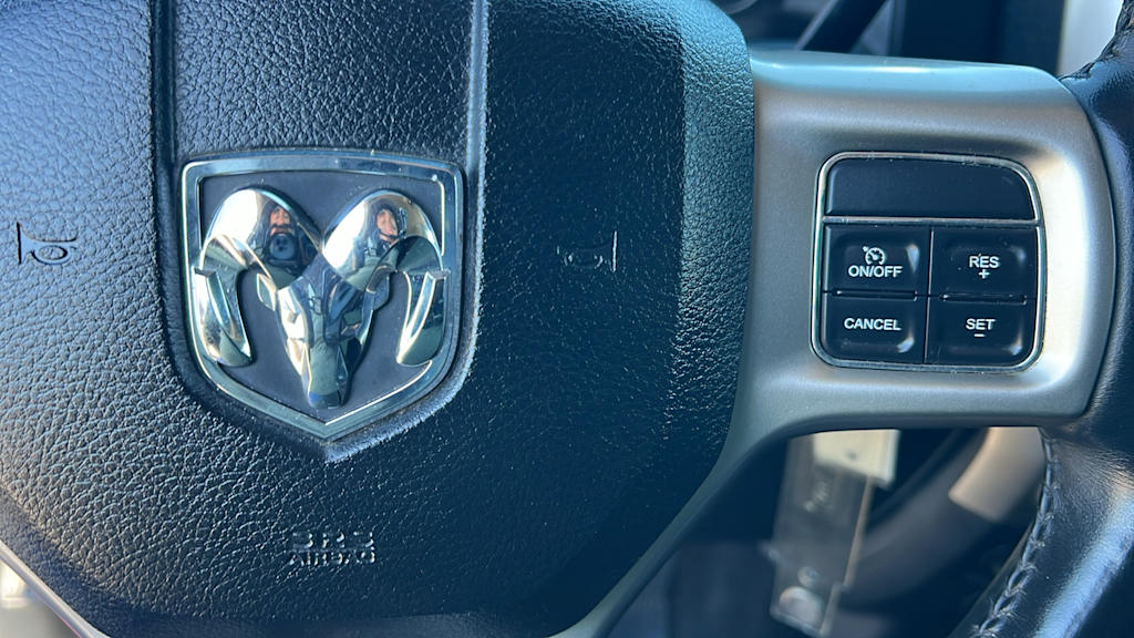 Thumbnail: 2014 RAM 2500 - 24