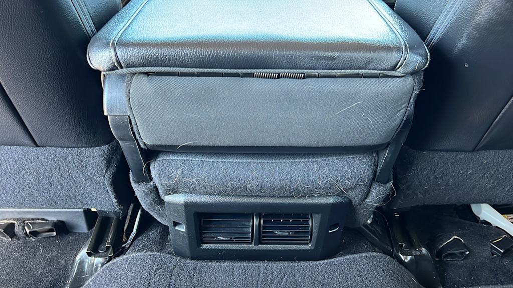 Thumbnail: 2014 RAM 2500 - 27