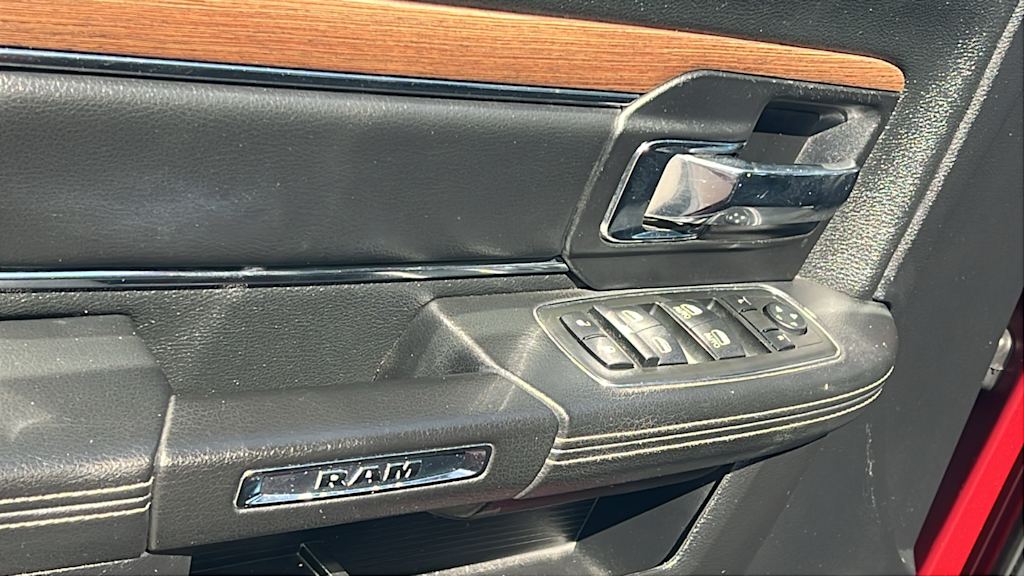 Thumbnail: 2014 RAM 2500 - 25
