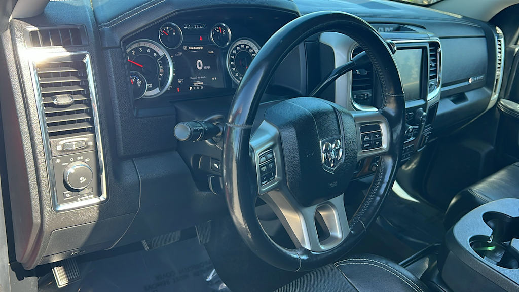 Thumbnail: 2014 RAM 2500 - 2