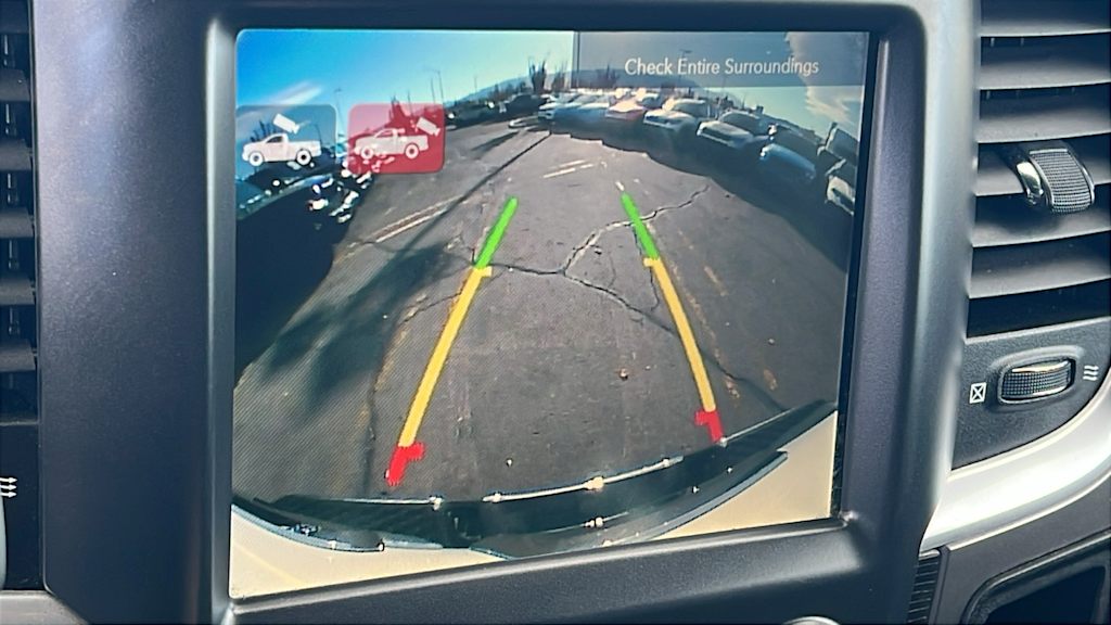 Thumbnail: 2017 RAM 2500 - 22