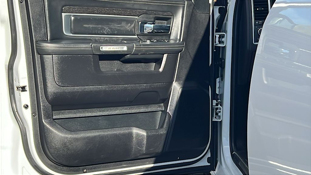 Thumbnail: 2017 RAM 2500 - 27