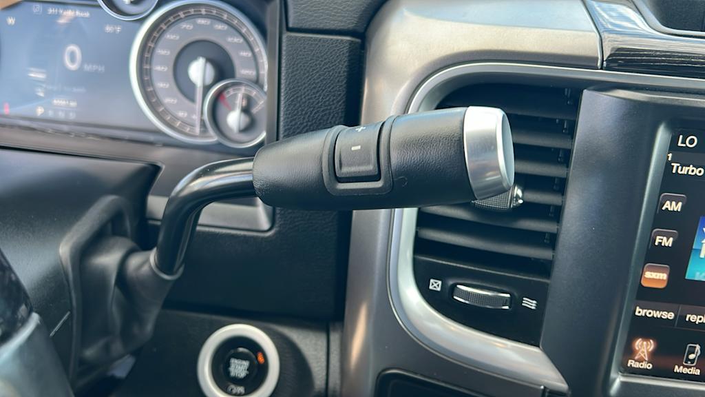 Thumbnail: 2017 RAM 2500 - 20