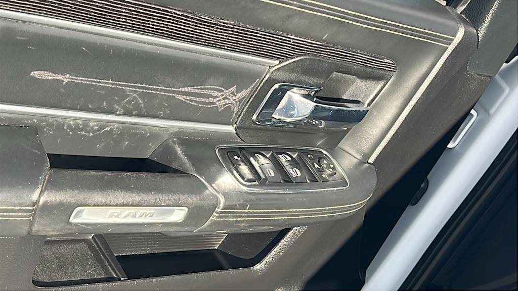 Thumbnail: 2017 RAM 2500 - 26