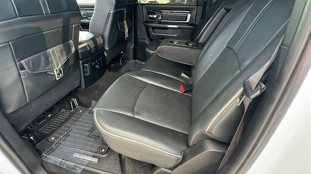 Thumbnail: 2017 RAM 2500 - 28