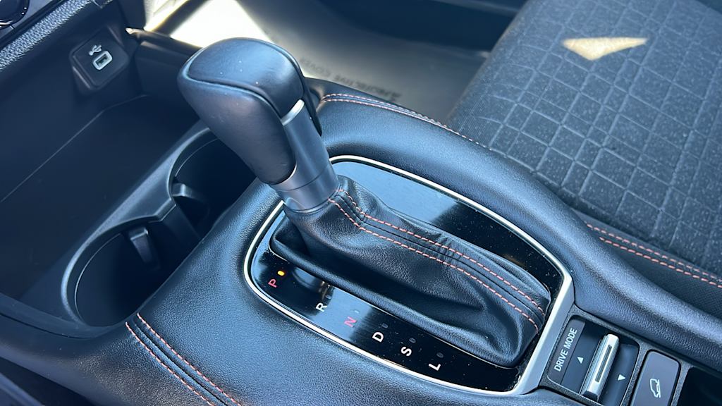 Thumbnail: 2025 Honda HR-V - 15