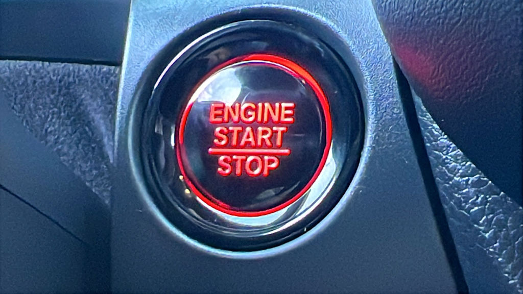 Thumbnail: 2025 Honda HR-V - 25