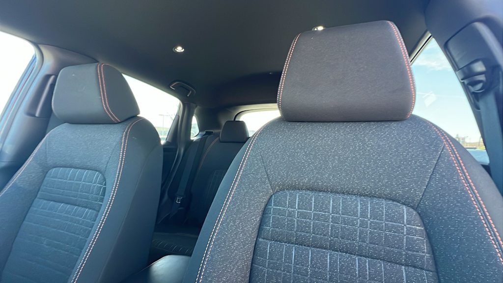 Thumbnail: 2025 Honda HR-V - 10