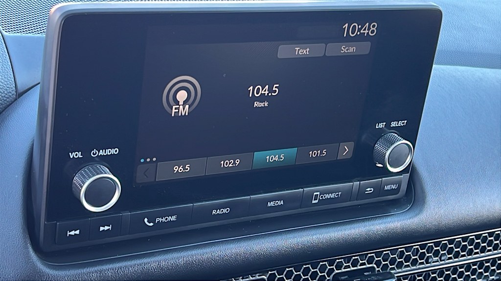 Thumbnail: 2025 Honda HR-V - 14