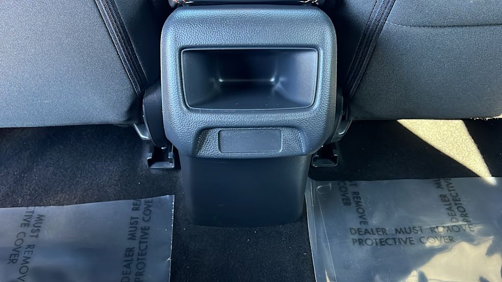 Thumbnail: 2025 Honda HR-V - 30