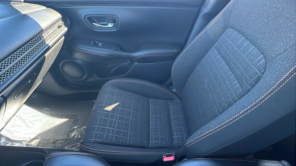 Thumbnail: 2025 Honda HR-V - 11