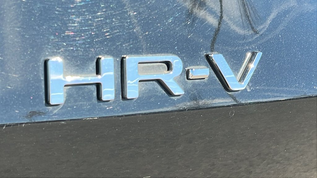 Thumbnail: 2025 Honda HR-V - 7