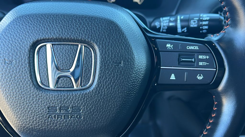 Thumbnail: 2025 Honda HR-V - 27