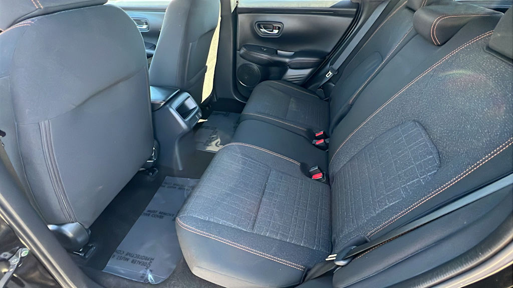 Thumbnail: 2025 Honda HR-V - 12