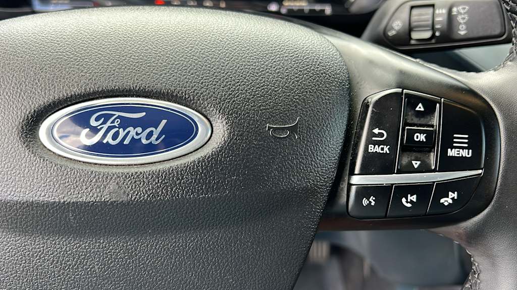 Thumbnail: 2023 Ford Maverick - 26