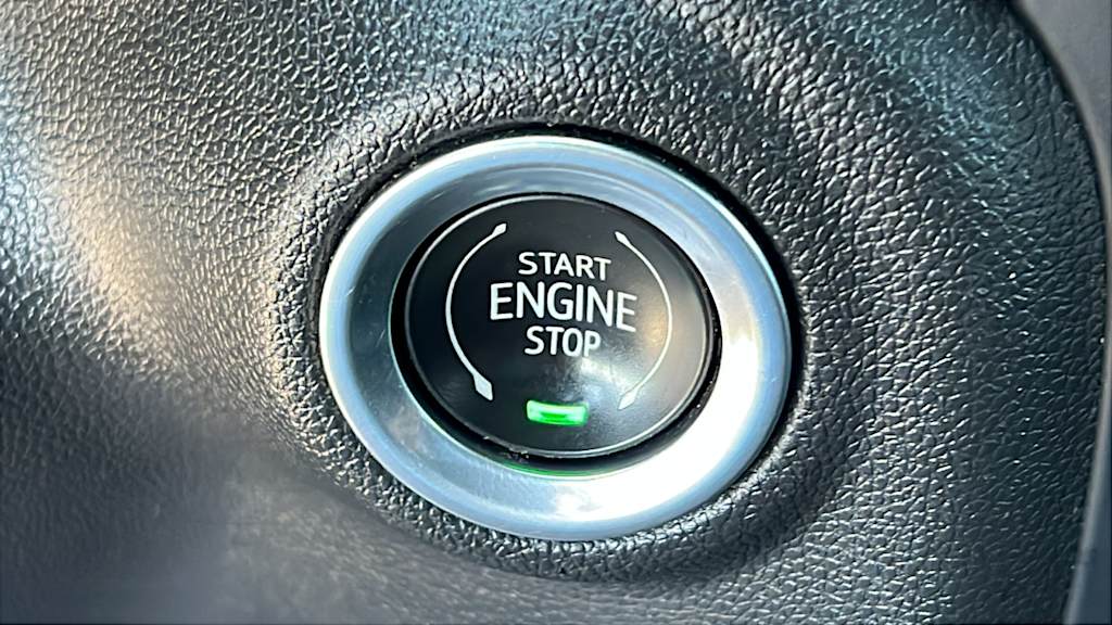 2023 Chevrolet Silverado 1500 Custom 25