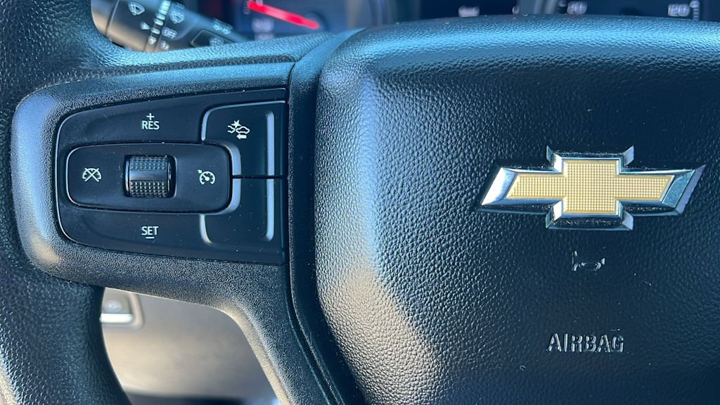 2023 Chevrolet Silverado 1500 Custom 26