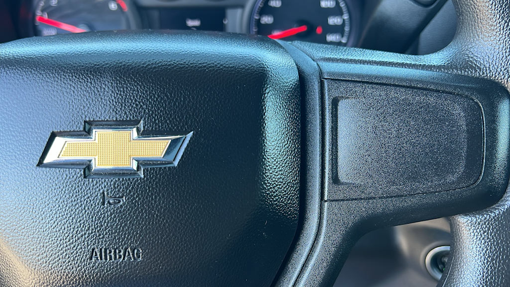 2023 Chevrolet Silverado 1500 Custom 27