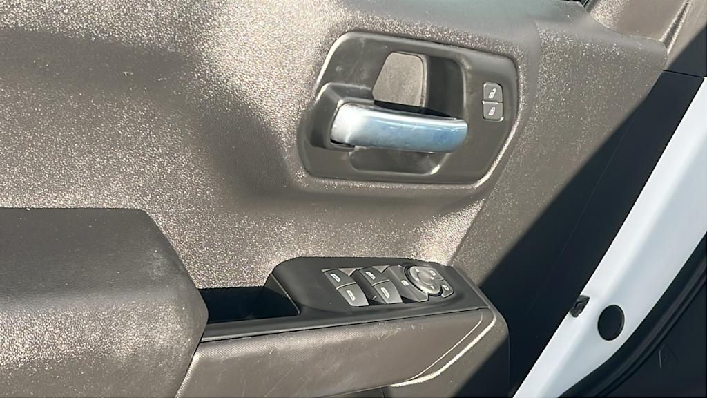 Thumbnail: 2025 Chevrolet Silverado 1500 - 28