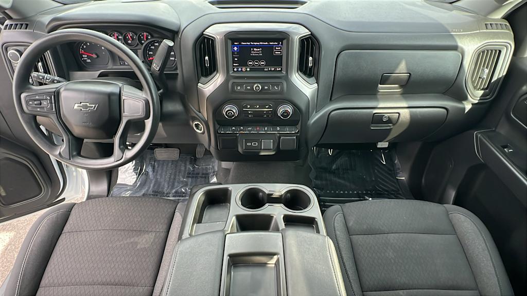 Thumbnail: 2025 Chevrolet Silverado 1500 - 13
