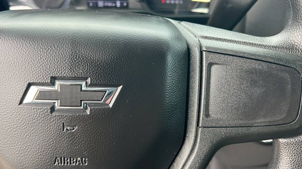 Thumbnail: 2025 Chevrolet Silverado 1500 - 27