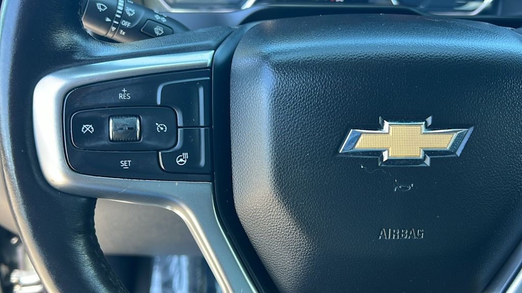 Thumbnail: 2019 Chevrolet Silverado 1500 - 26