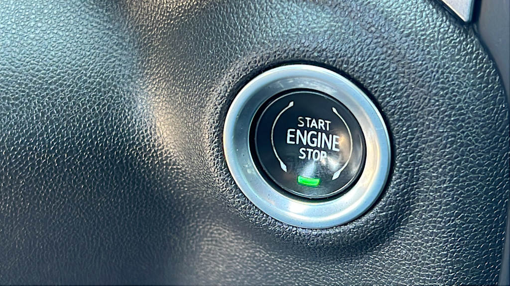 Thumbnail: 2019 Chevrolet Silverado 1500 - 25