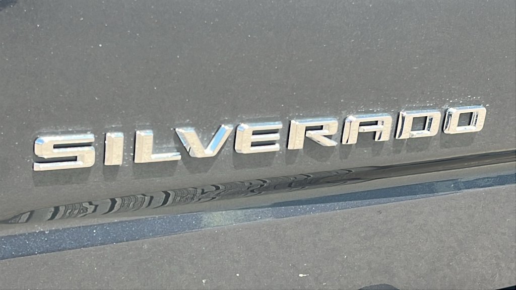 Thumbnail: 2019 Chevrolet Silverado 1500 - 7