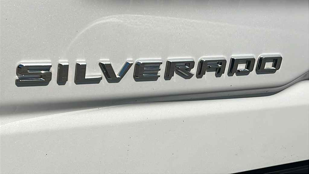 Thumbnail: 2023 Chevrolet Silverado 1500 - 7