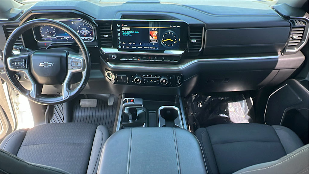 Thumbnail: 2023 Chevrolet Silverado 1500 - 13