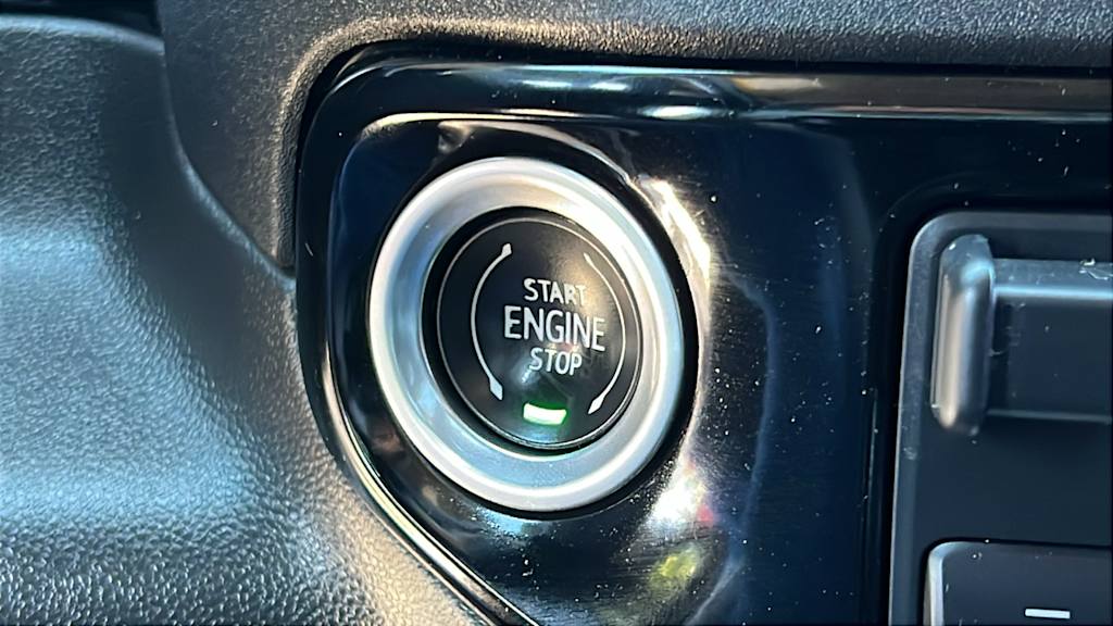 Thumbnail: 2023 Chevrolet Silverado 1500 - 24