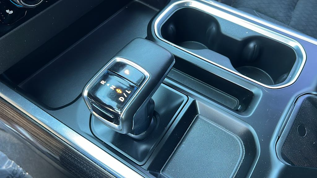 Thumbnail: 2023 Chevrolet Silverado 1500 - 15