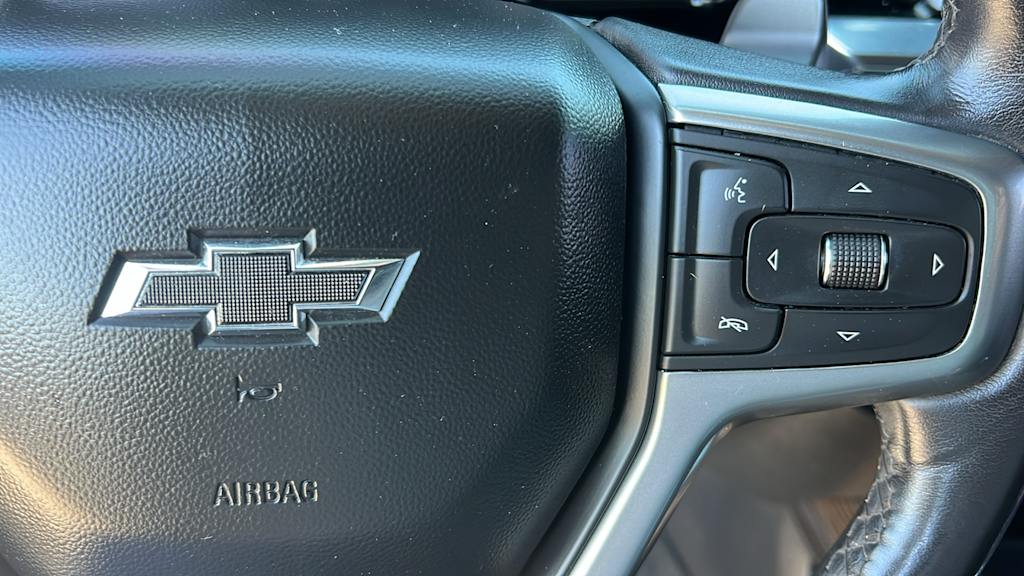 Thumbnail: 2023 Chevrolet Silverado 1500 - 26