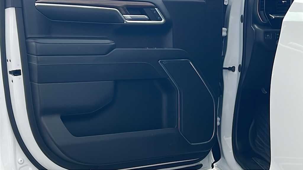 Thumbnail: 2024 Chevrolet Silverado 1500 - 27