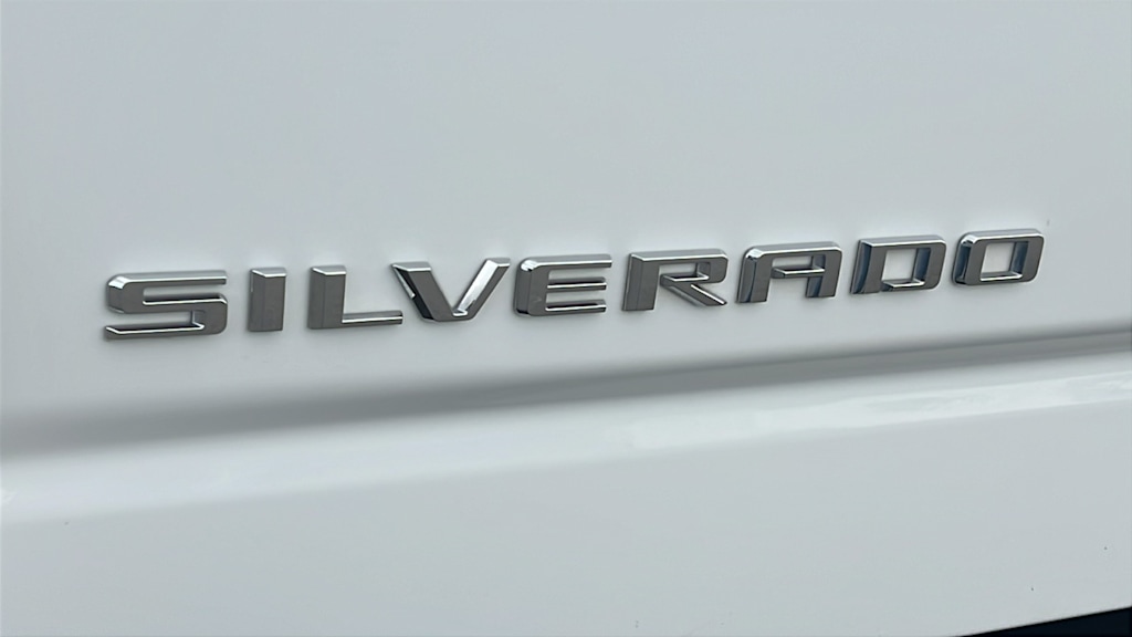 Thumbnail: 2024 Chevrolet Silverado 1500 - 7