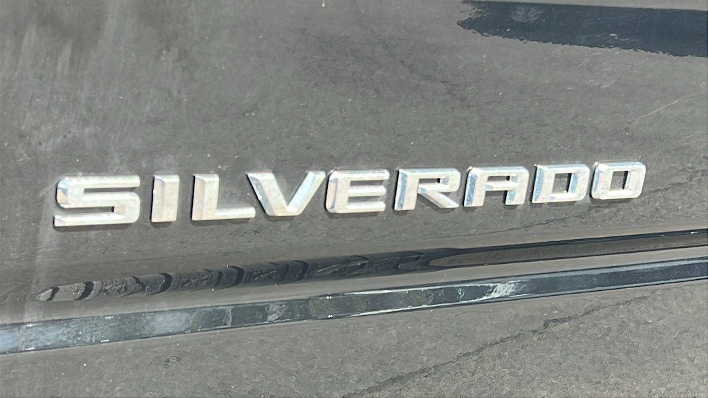 Thumbnail: 2023 Chevrolet Silverado 1500 - 30
