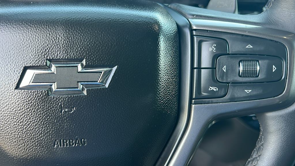 Thumbnail: 2023 Chevrolet Silverado 1500 - 26