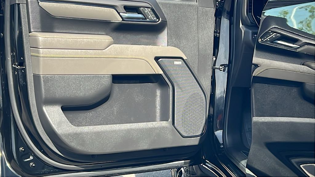 Thumbnail: 2023 Chevrolet Silverado 1500 - 28