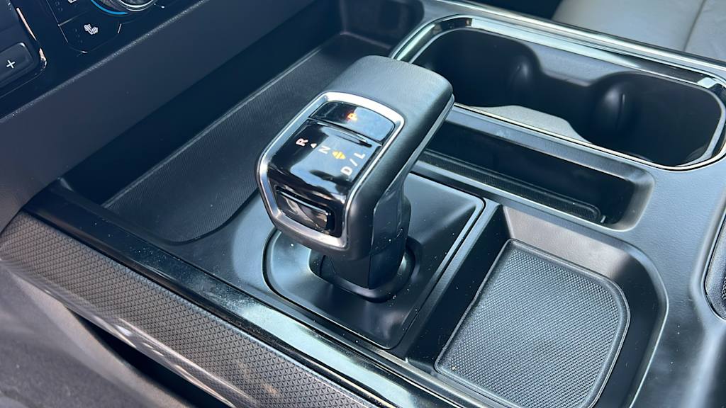 Thumbnail: 2023 Chevrolet Silverado 1500 - 15