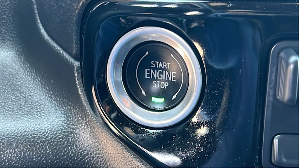 Thumbnail: 2023 Chevrolet Silverado 1500 - 24