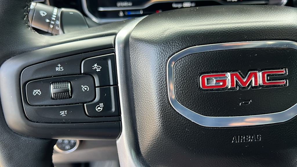Thumbnail: 2024 GMC Sierra 1500 - 24