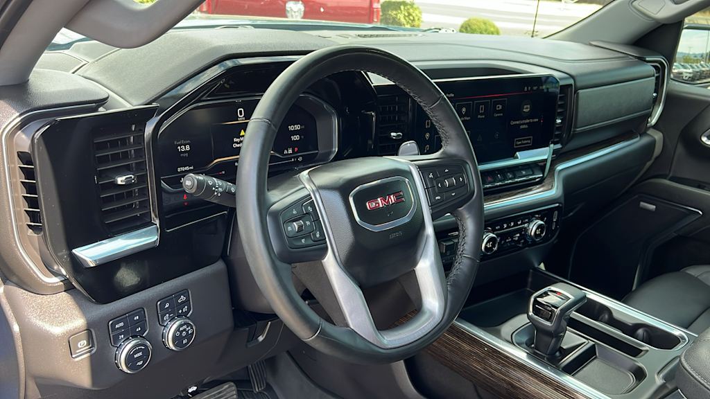 Thumbnail: 2024 GMC Sierra 1500 - 2